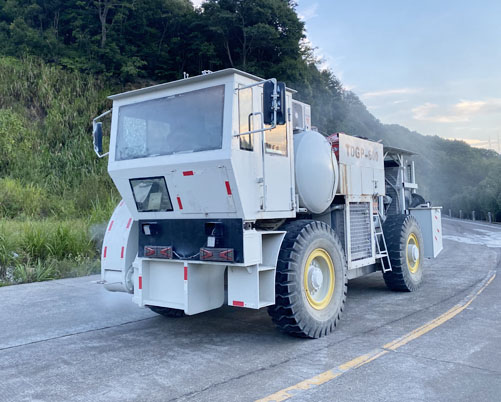 TDGP-600高頻共振破碎機
